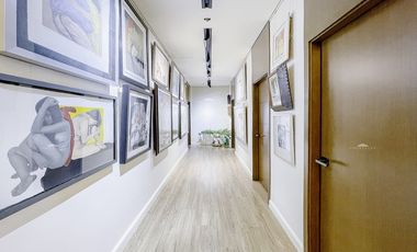Escala Salcedo 3BR Penthouse Unit for Sale