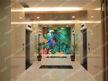 Apartemen Tree Park BSD