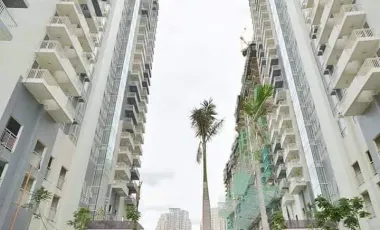 Rent to Own Condo 2 bedrooms in Paisg Ready for Occupancy with Balcony