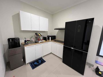 Dijual Rumah Premium Hook Carson Symphonia Gading Serpong