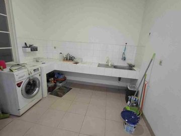 Jual rumah sunter, rumah bagus, lokasi strategis