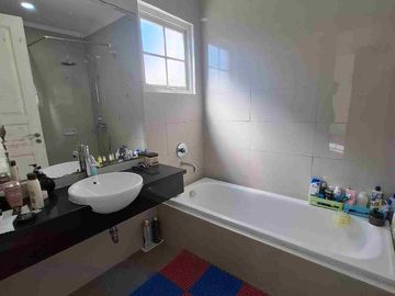 Jual rumah sunter, rumah bagus, lokasi strategis