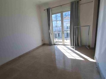 Jual rumah sunter, rumah bagus, lokasi strategis