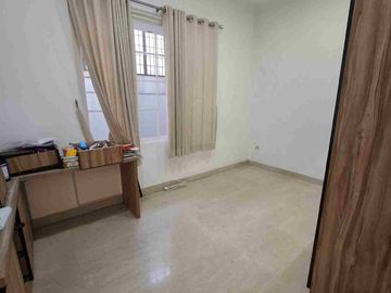 Jual rumah sunter, rumah bagus, lokasi strategis