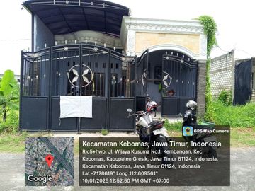 Temukan Rumah Murah di Gresik, Investasi Properti dengan Harga Terjangkau!