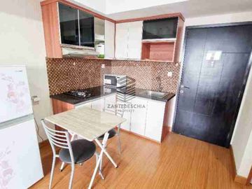 Disewakan unit 1BR
