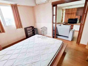 Disewakan unit 1BR