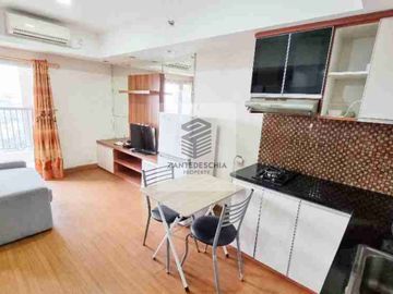 Disewakan unit 1BR