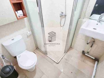 Disewakan unit 1BR