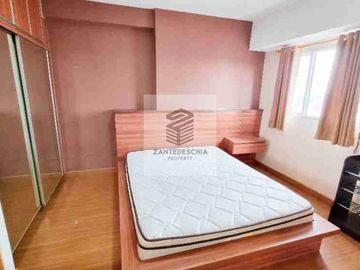 Disewakan unit 1BR