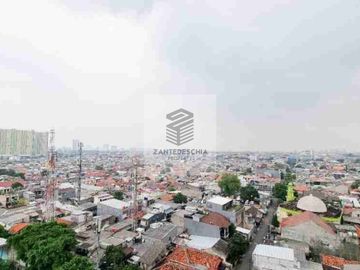 Disewakan unit 1BR