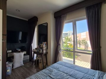 Jual Rumah Rossini SF Hook 4BR, Symphonia Gading Serpong