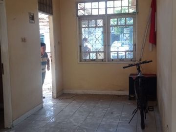 DI JUAL CEPAT RUMAH DI NUSA LOKA BSD