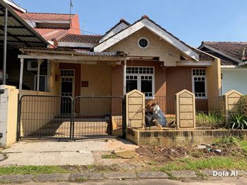 DI JUAL CEPAT RUMAH DI NUSA LOKA BSD