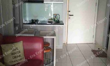 Disewakan Apartemen Springlake Summarecon Bekasi 2 Kamar Tidur Full Furnish Bagus Bisa Bulanan