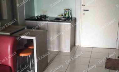 Disewakan Apartemen Springlake Summarecon Bekasi 2 Kamar Tidur Full Furnish Bagus Bisa Bulanan