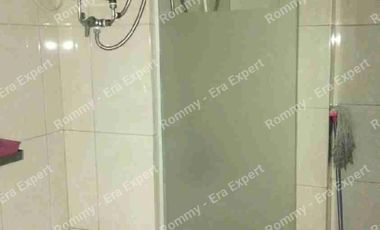 Disewakan Apartemen Springlake Summarecon Bekasi 2 Kamar Tidur Full Furnish Bagus Bisa Bulanan