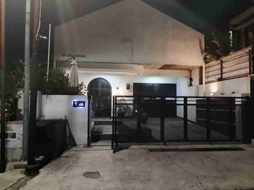 Dijual Rumah Sayap Riau Martadinata Siap Huni pusat Kota Bandung