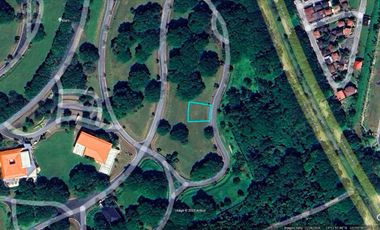 FOR SALE Prime Vacant Lot in Elaro Nuvali, Calamba, Laguna - OBSL81