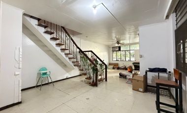 FOR RENT 3-Bedroom Duplex in San Miguel Village, Makati City - RH195