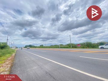 ขายที่ดิน เนื้อที่ 29 ไร่ 2 งาน 83 ตร.วา ในเมือง ชัยภูมิ