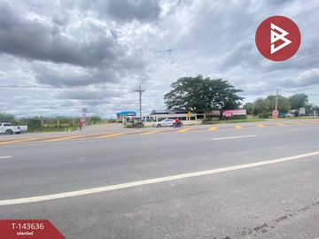 ขายที่ดิน เนื้อที่ 29 ไร่ 2 งาน 83 ตร.วา ในเมือง ชัยภูมิ