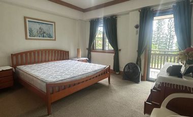 The Woodridge at Tagaytay Highlands 2 Bedroom Condominium with parking For Sale in Tagaytay City Cavite