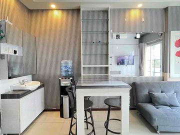 Disewakan Apartment Gateway Pasteur Type 2br Full Furnished