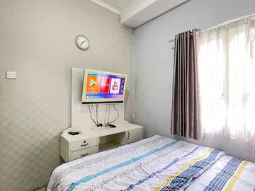 Disewakan Apartment Gateway Pasteur Type 2br Full Furnished