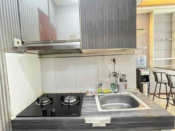 Disewakan Apartment Gateway Pasteur Type 2br Full Furnished