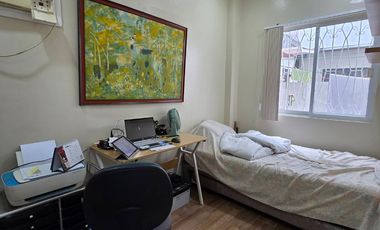 4BR House and Lot in Josefa Country Homes Forest Hills, Banawa, Cebu City For Sale