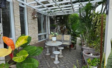 4BR House and Lot in Josefa Country Homes Forest Hills, Banawa, Cebu City For Sale