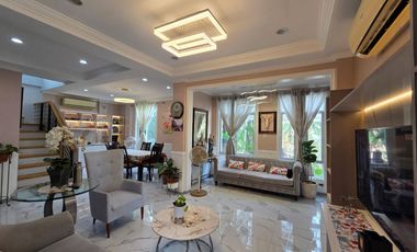 4BR House and Lot in Josefa Country Homes Forest Hills, Banawa, Cebu City For Sale