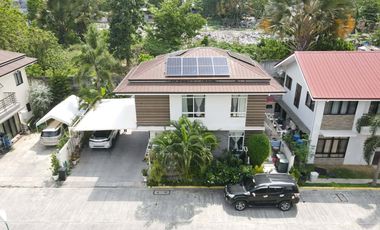 4BR House and Lot in Josefa Country Homes Forest Hills, Banawa, Cebu City For Sale