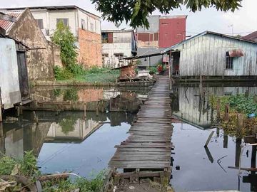 diJual Tanah di P.Antasari