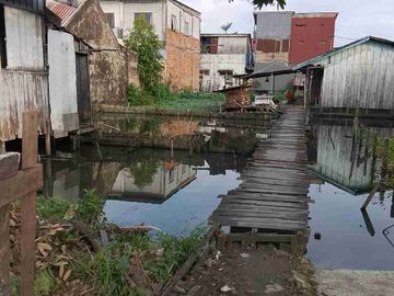diJual Tanah di P.Antasari