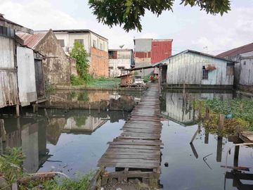 diJual Tanah di P.Antasari