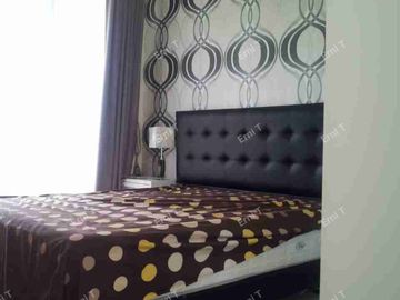 Rumah 2 lantai di Residence One BSD Tangerang Selatan Banten