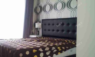 Rumah 2 lantai di Residence One BSD Tangerang Selatan Banten