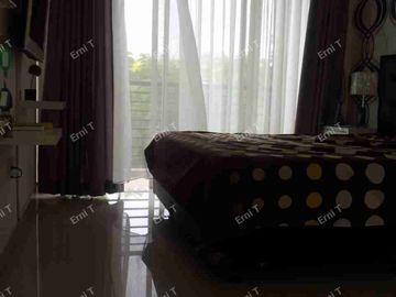 Rumah 2 lantai di Residence One BSD Tangerang Selatan Banten