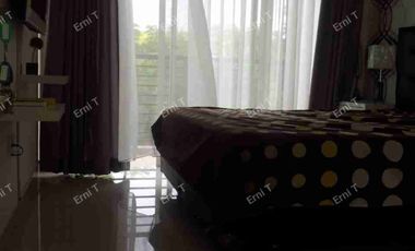 Rumah 2 lantai di Residence One BSD Tangerang Selatan Banten