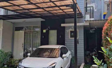 Rumah 2 lantai di Residence One BSD Tangerang Selatan Banten