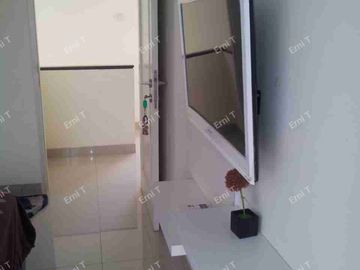 Rumah 2 lantai di Residence One BSD Tangerang Selatan Banten