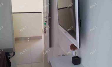 Rumah 2 lantai di Residence One BSD Tangerang Selatan Banten
