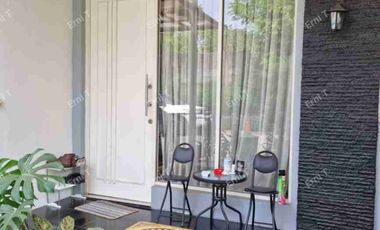 Rumah 2 lantai di Residence One BSD Tangerang Selatan Banten