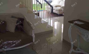 Rumah 2 lantai di Residence One BSD Tangerang Selatan Banten