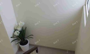 Rumah 2 lantai di Residence One BSD Tangerang Selatan Banten