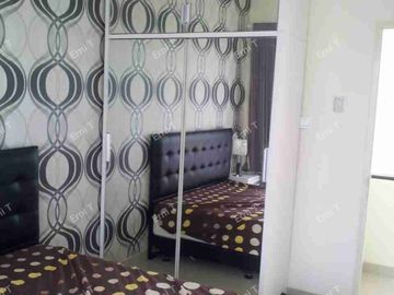 Rumah 2 lantai di Residence One BSD Tangerang Selatan Banten