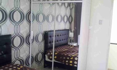 Rumah 2 lantai di Residence One BSD Tangerang Selatan Banten