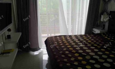 Rumah 2 lantai di Residence One BSD Tangerang Selatan Banten